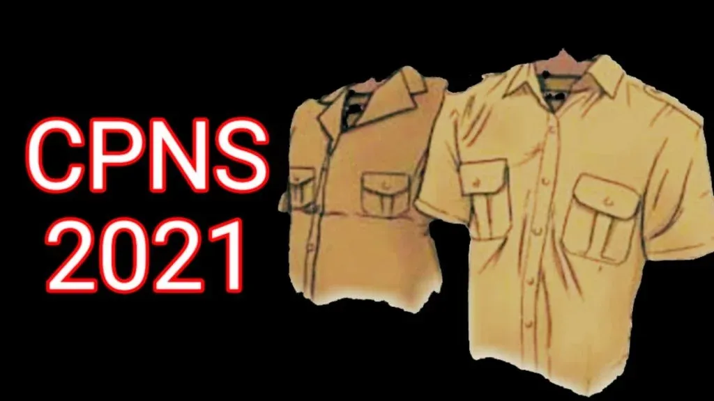 Pengertian Sistem CAT Tes CPNS 2021