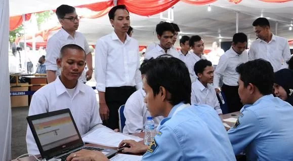 Info Syarat Daftar P3K Guru 2021